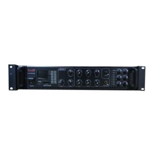 PRO DJ ST-2350-B: imagen 1