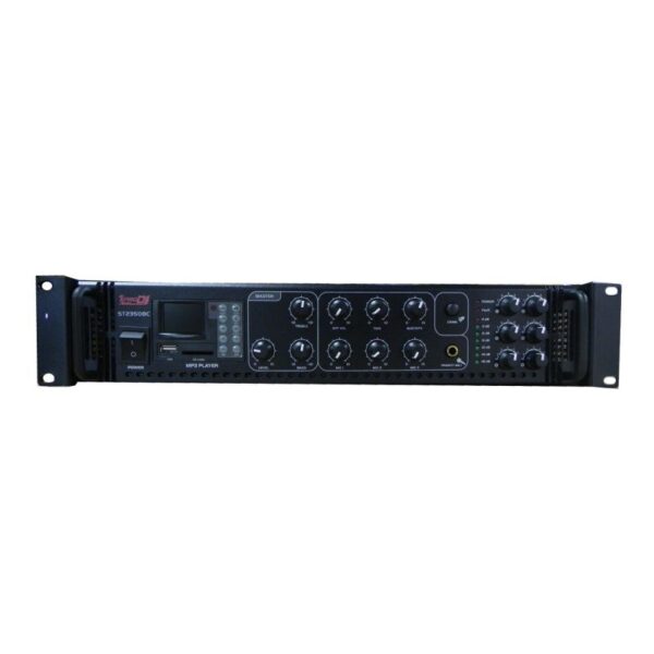 PRO DJ ST-2350-B