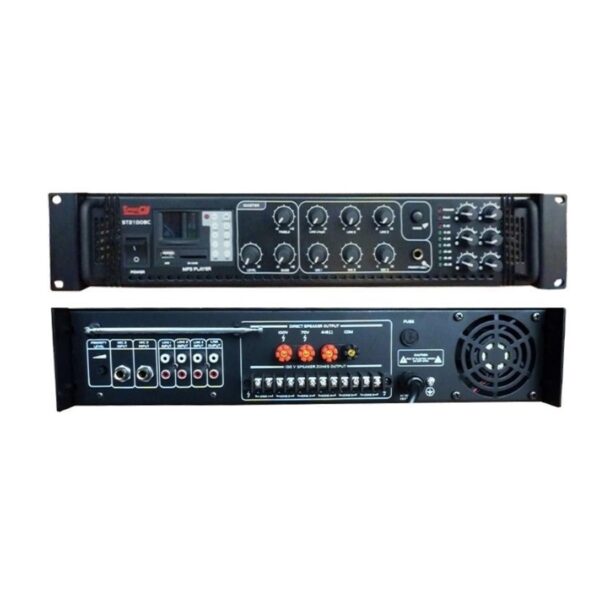 Amplificador prodj ST2120