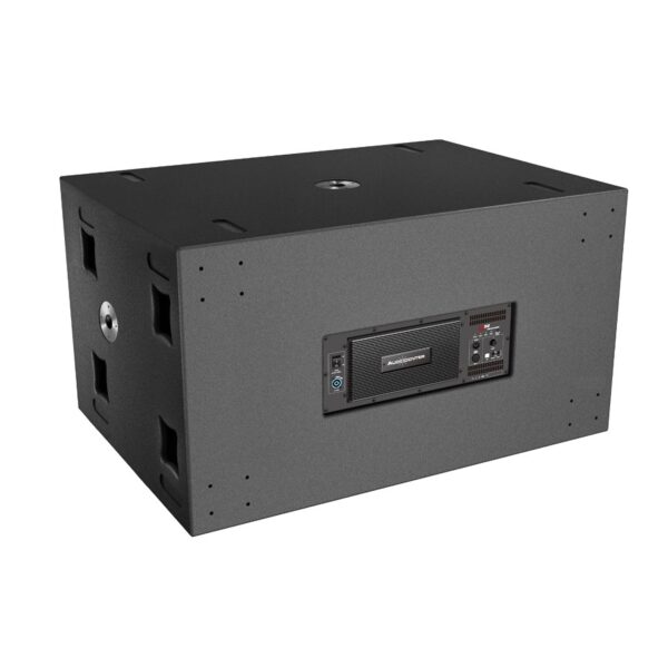 Bajo activo KLA218DSP audiocenter
