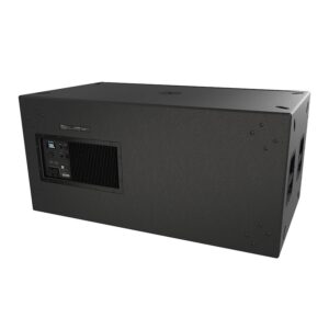 JBL SRX928S SUBWOOFER ACTIVO 1100w 140dB: imagen 4