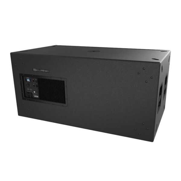 JBL SRX928S SUBWOOFER ACTIVO 1100w 140dB