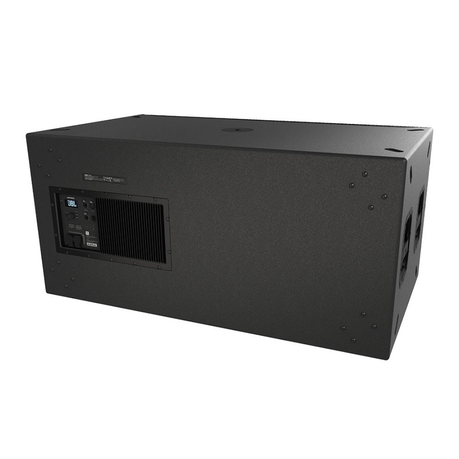 JBL SRX928S SUBWOOFER ACTIVO 1100w 140dB: imagen 4