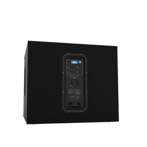 Subwoofer Electro-Voice EKX-18SP: El Rey de los Graves Profesionales: imagen 2