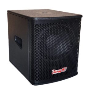 Inicio 2 subwoofer activo prodj