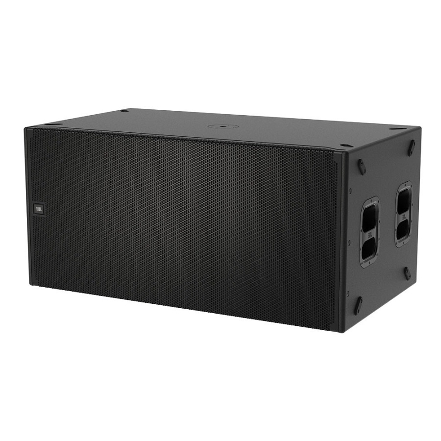 JBL SRX928S SUBWOOFER ACTIVO 1100w 140dB: imagen 1