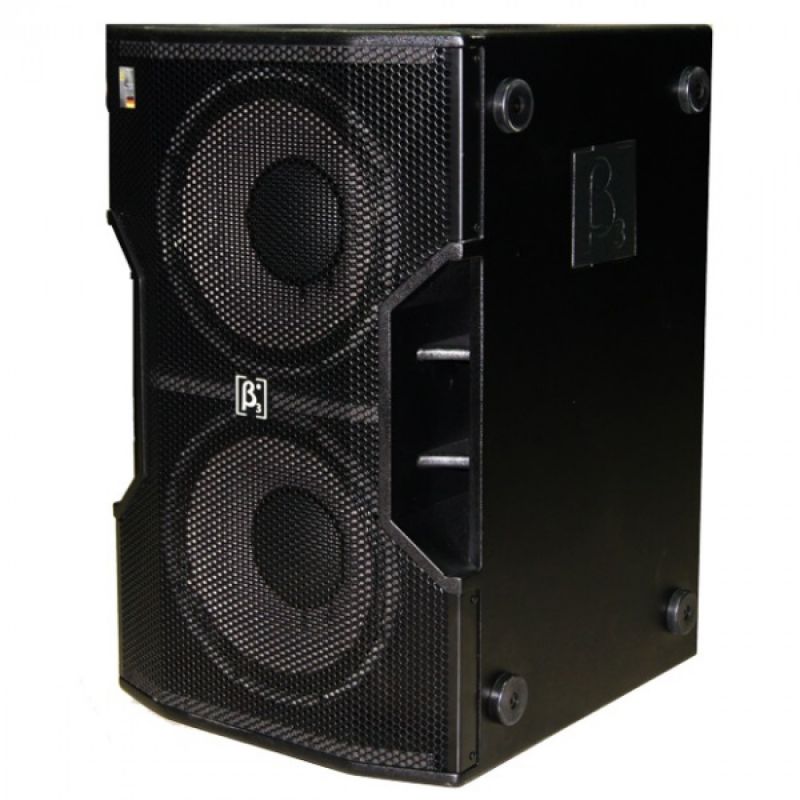 Bajo doble Activo Beta 3: imagen 1
