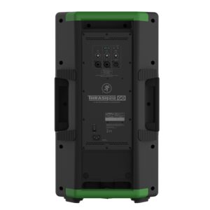 Cabina recargable Thrash212 GO: imagen 2