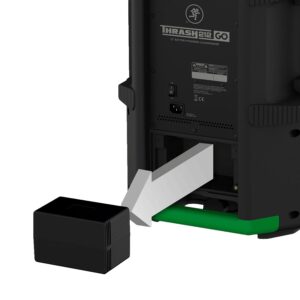 Cabina recargable Thrash212 GO: imagen 3
