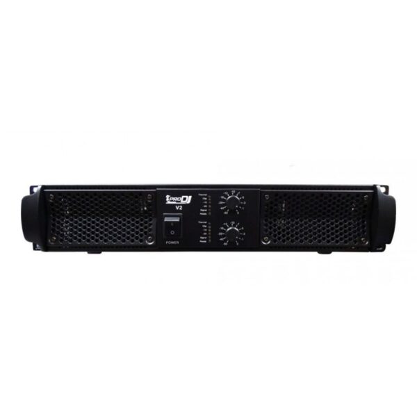 AMPLIFICADOR PRODJ V2