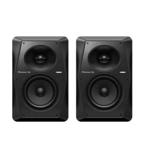 Juego de monitores Pioneer VM50: imagen 1
