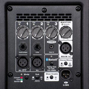 Altavoz VX15A BETA THREE: imagen 3