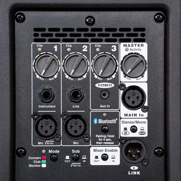 Altavoz VX15A BETA THREE