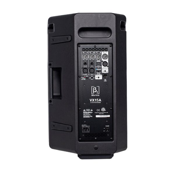 Altavoz VX15A BETA THREE