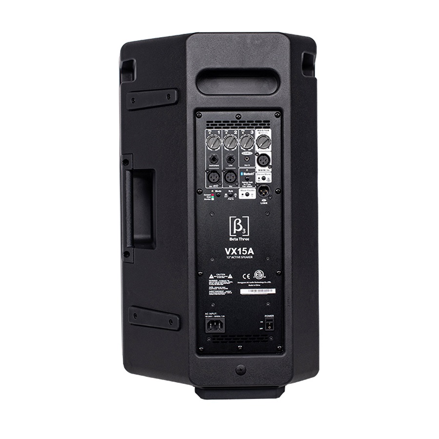 Altavoz VX15A BETA THREE: imagen 2