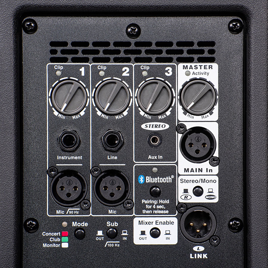 Altavoz VX15A BETA THREE: imagen 3
