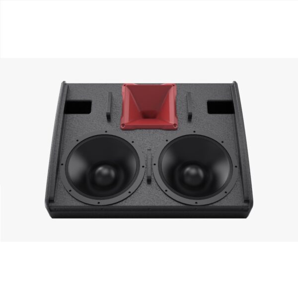 Monitor de piso WM3210A