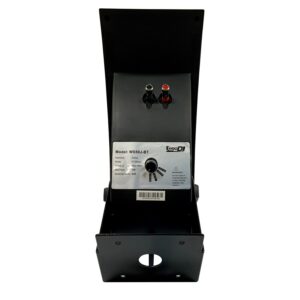 Juego de Parlantes ambientales prodj WS50JBT: imagen 3