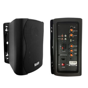 Juegos de parlantes ambientales WS65S-BA PRODJ: imagen 1