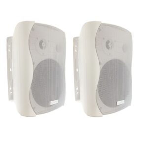 JUEGO DE PARLANTES WS65S-WT PRO DJ: imagen 1