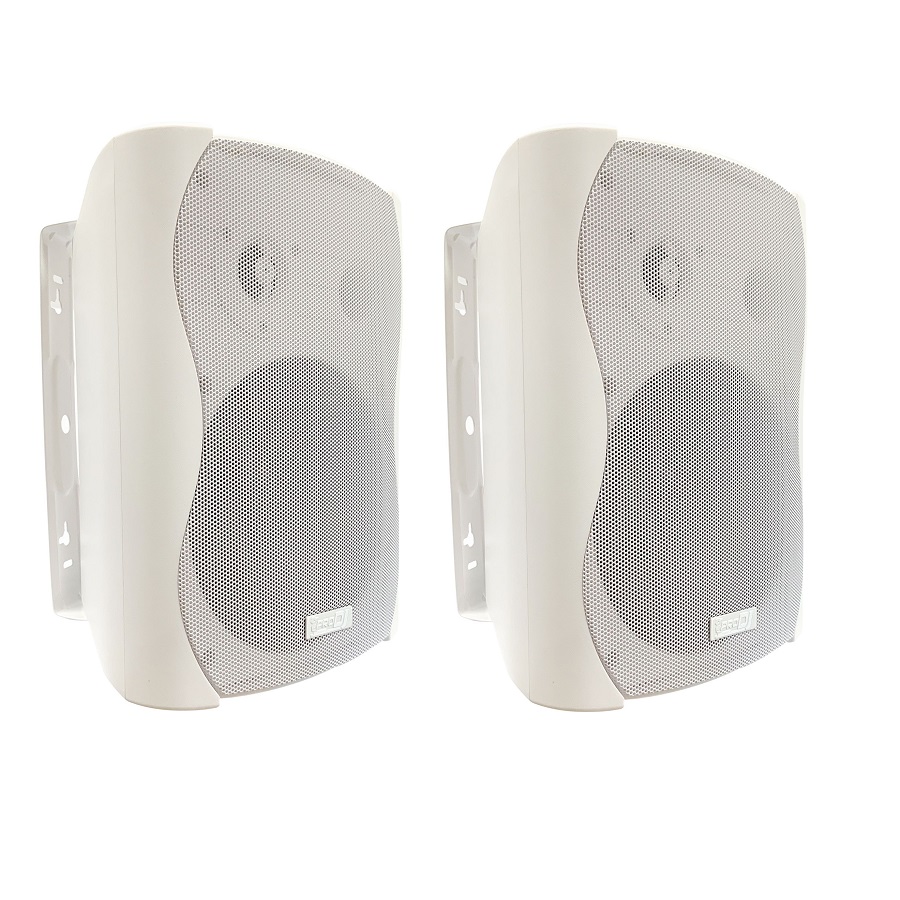 JUEGO DE PARLANTES WS65S-WT PRO DJ: imagen 1
