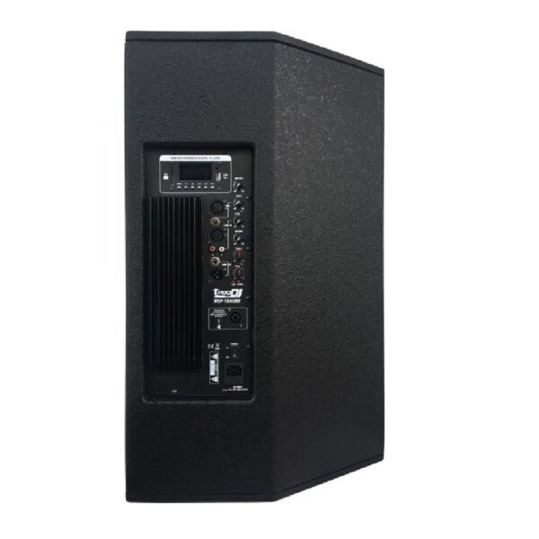 Cabina activa wsf12AUBR
