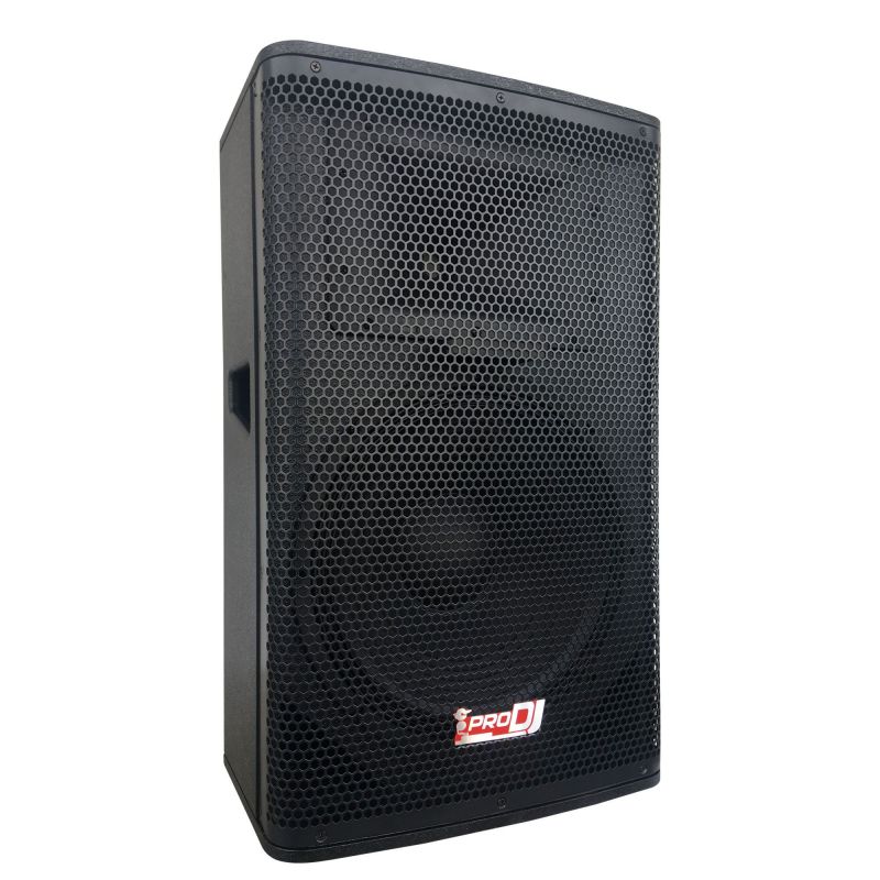 Altavoz pasivo de 15" WSF15: imagen 1