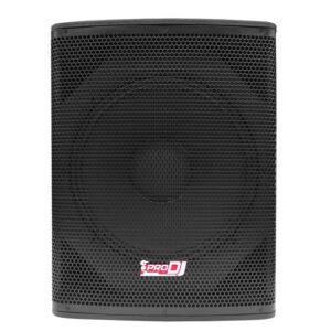 Prodj WSF18SA: imagen 1