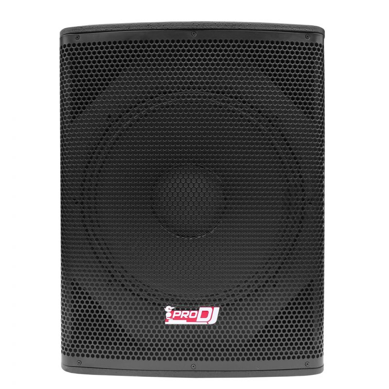 Prodj WSF18SA: imagen 1