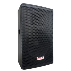 Cabina activa wsf12AUBR: imagen 1