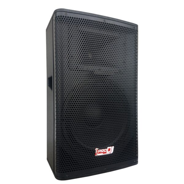 Cabina activa wsf12AUBR