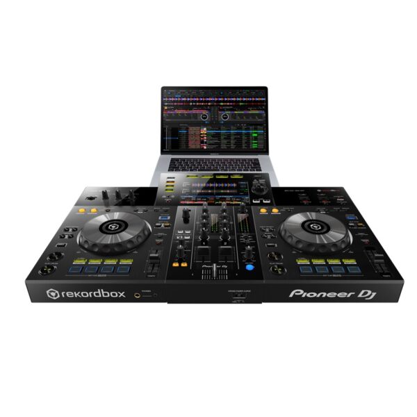 Pioneer DJ XDJ‑RR – Sistema DJ Todo en Uno Profesional