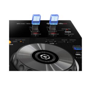 Pioneer DJ XDJ‑RR – Sistema DJ Todo en Uno Profesional: imagen 3