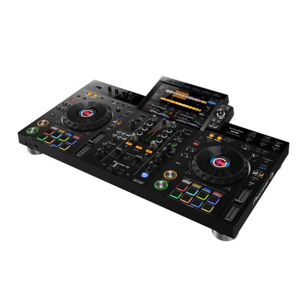 Controlador DJ XDJRX3