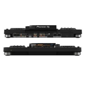 Controlador DJ XDJRX3: imagen 2