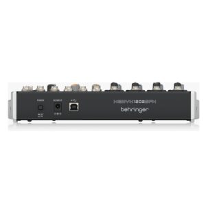 Behringer Xenyx1202SFX Mezclador: imagen 2