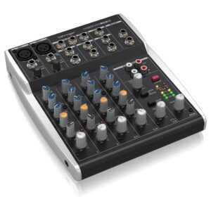 Consola Behringer Xenyx802s: imagen 3