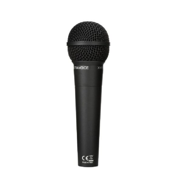 Behringer: Ultravoice XM8500