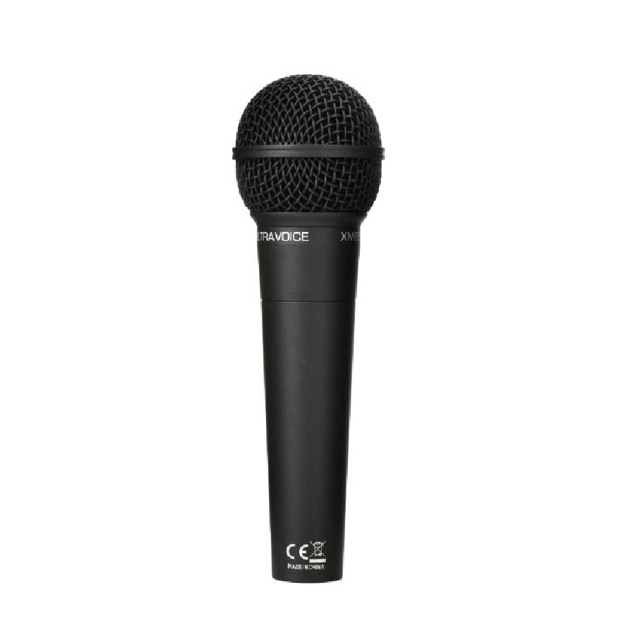 Behringer: Ultravoice XM8500: imagen 1